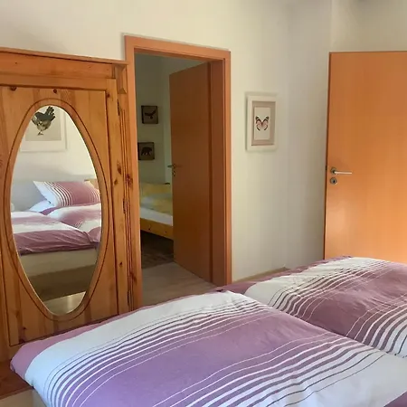 Bergzeit - Ideal Fuer Familien Und Paare - 70qm - 2 Schlafzimmer - Grosse Wohnkueche - Parkplatz * Oberwiesenthal
