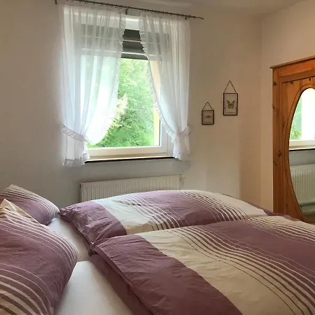 Beate - 70qm - Ideal Fuer Familien Und Paare - 2 Schlafzimmer - Grosse Wohnkueche - Parkplatz