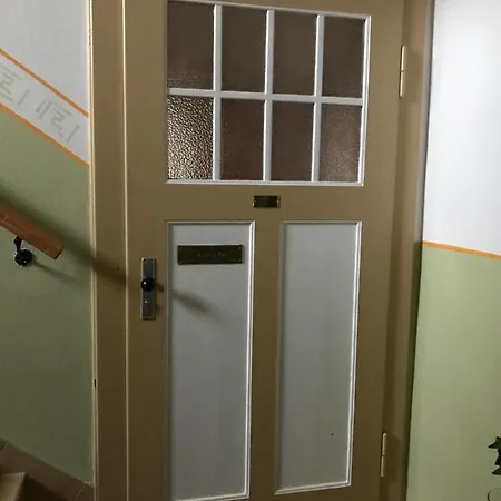 Lägenhet Beate - 70qm - Ideal Fuer Familien Und Paare - 2 Schlafzimmer - Grosse Wohnkueche - Parkplatz