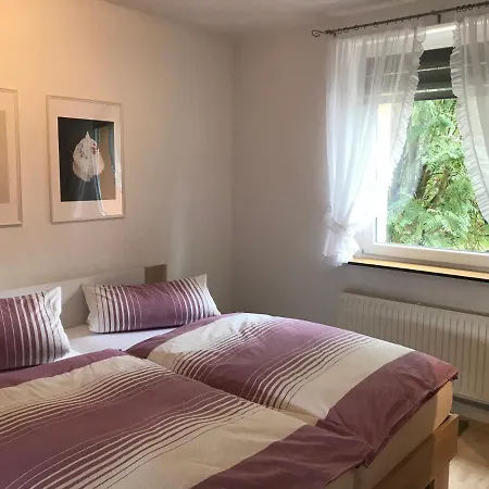 Apartment Beate - 70qm - Ideal Fuer Familien Und Paare - 2 Schlafzimmer - Grosse Wohnkueche - Parkplatz