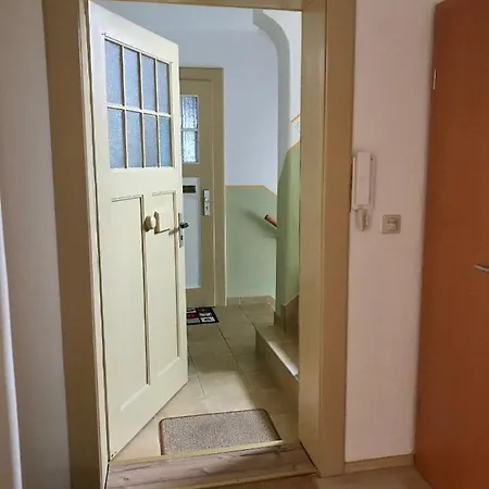 Beate - 70qm - Ideal Fuer Familien Und Paare - 2 Schlafzimmer - Grosse Wohnkueche - Parkplatz * Oberwiesenthal