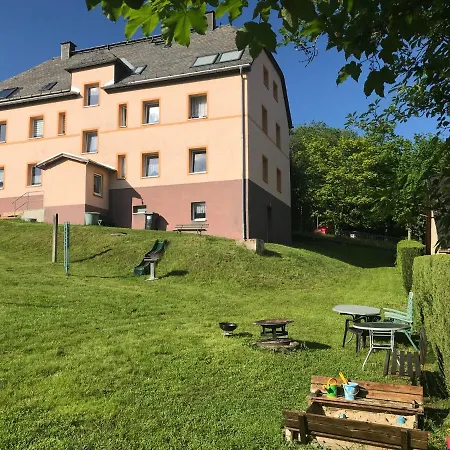 Beate - 70qm - Ideal Fuer Familien Und Paare - 2 Schlafzimmer - Grosse Wohnkueche - Parkplatz *