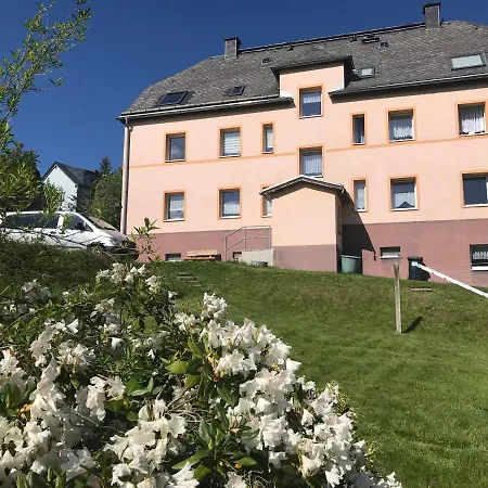 Beate - 70qm - Ideal Fuer Familien Und Paare - 2 Schlafzimmer - Grosse Wohnkueche - Parkplatz Lägenhet