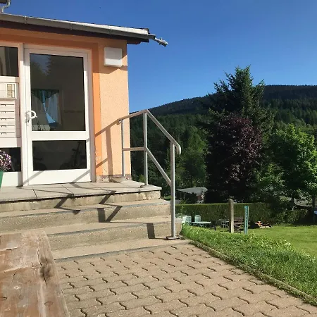 Beate - 70qm - Ideal Fuer Familien Und Paare - 2 Schlafzimmer - Grosse Wohnkueche - Parkplatz Apartment Oberwiesenthal