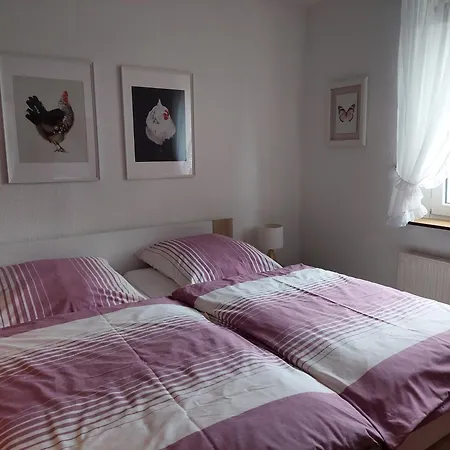 Beate - 70qm - Ideal Fuer Familien Und Paare - 2 Schlafzimmer - Grosse Wohnkueche - Parkplatz * 오베르비젠탈