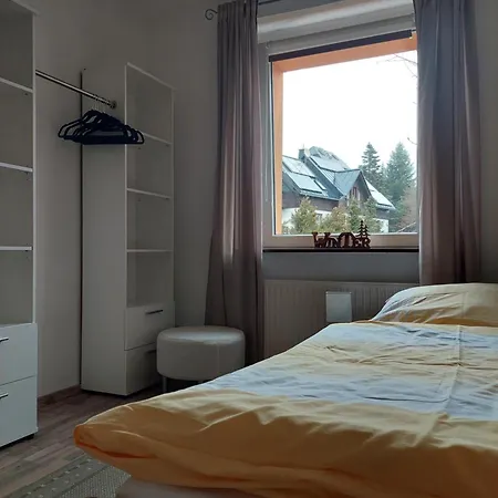 Beate - 70qm - Ideal Fuer Familien Und Paare - 2 Schlafzimmer - Grosse Wohnkueche - Parkplatz Lägenhet