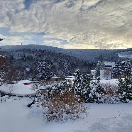 Beate - 70qm - Ideal Fuer Familien Und Paare - 2 Schlafzimmer - Grosse Wohnkueche - Parkplatz *