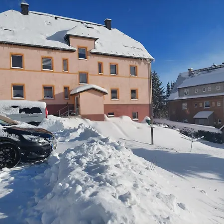 Bergzeit - Ideal Fuer Familien Und Paare - 70qm - 2 Schlafzimmer - Grosse Wohnkueche - Parkplatz