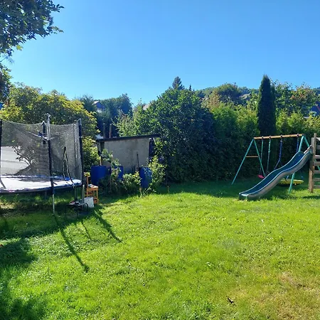 Beate - 70qm - Ideal Fuer Familien Und Paare - 2 Schlafzimmer - Grosse Wohnkueche - Parkplatz Lägenhet *