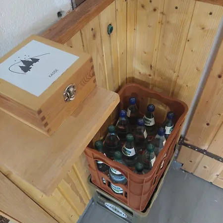 Beate - 70qm - Ideal Fuer Familien Und Paare - 2 Schlafzimmer - Grosse Wohnkueche - Parkplatz Lägenhet