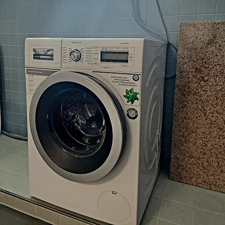 Beate - 70qm - Ideal Fuer Familien Und Paare - 2 Schlafzimmer - Grosse Wohnkueche - Parkplatz Lägenhet *