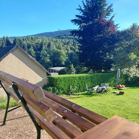 Beate - 70qm - Ideal Fuer Familien Und Paare - 2 Schlafzimmer - Grosse Wohnkueche - Parkplatz Appartement