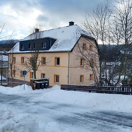 Beate - 70qm - Ideal Fuer Familien Und Paare - 2 Schlafzimmer - Grosse Wohnkueche - Parkplatz Appartement