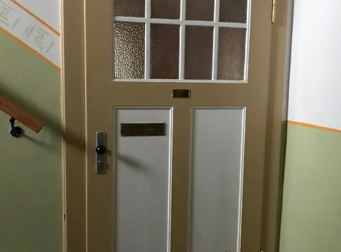 Apartment Beate - 70qm - Ideal Fuer Familien Und Paare - 2 Schlafzimmer - Grosse Wohnkueche - Parkplatz