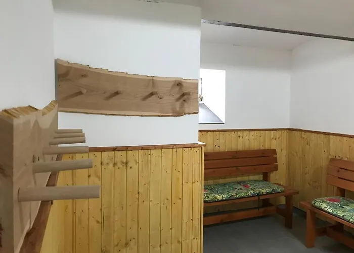 Beate - 70qm - Ideal Fuer Familien Und Paare - 2 Schlafzimmer - Grosse Wohnkueche - Parkplatz Appartement