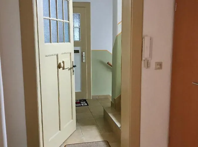 Beate - 70qm - Ideal Fuer Familien Und Paare - 2 Schlafzimmer - Grosse Wohnkueche - Parkplatz * Oberwiesenthal