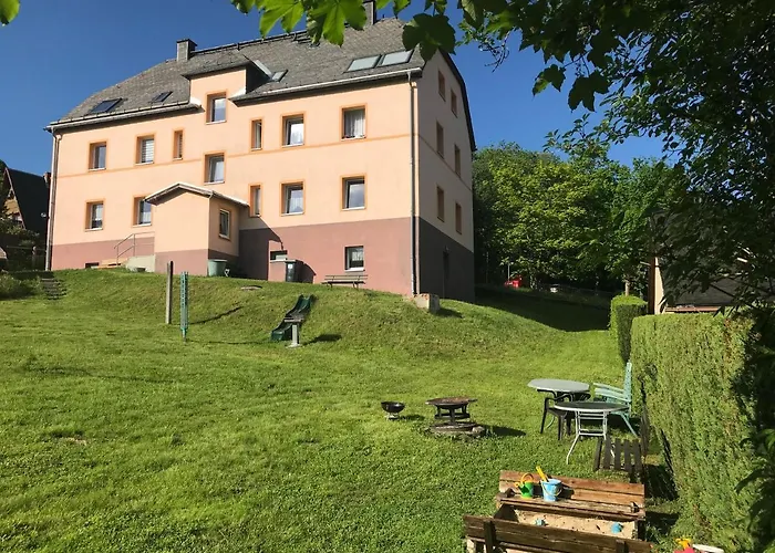 Beate - 70qm - Ideal Fuer Familien Und Paare - 2 Schlafzimmer - Grosse Wohnkueche - Parkplatz *