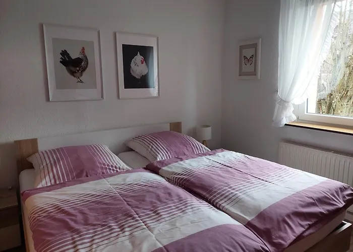 Beate - 70qm - Ideal Fuer Familien Und Paare - 2 Schlafzimmer - Grosse Wohnkueche - Parkplatz * Oberwiesenthal