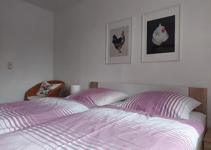 Beate - 70qm - Ideal Fuer Familien Und Paare - 2 Schlafzimmer - Grosse Wohnkueche - Parkplatz Apartment Oberwiesenthal