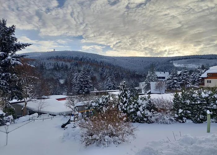 Beate - 70qm - Ideal Fuer Familien Und Paare - 2 Schlafzimmer - Grosse Wohnkueche - Parkplatz *