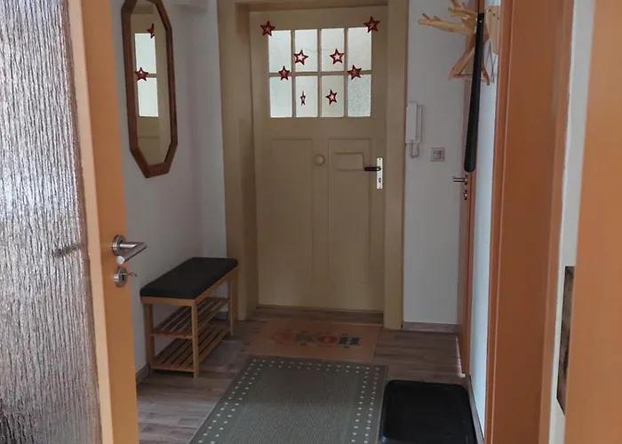 Beate - 70qm - Ideal Fuer Familien Und Paare - 2 Schlafzimmer - Grosse Wohnkueche - Parkplatz *