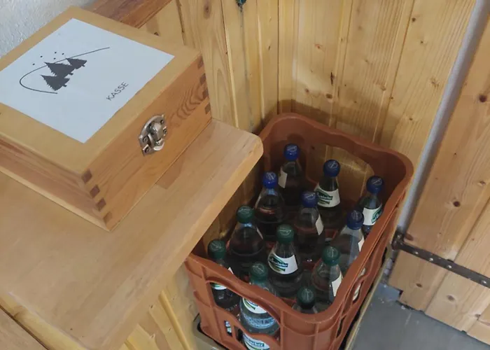 Beate - 70qm - Ideal Fuer Familien Und Paare - 2 Schlafzimmer - Grosse Wohnkueche - Parkplatz Apartment