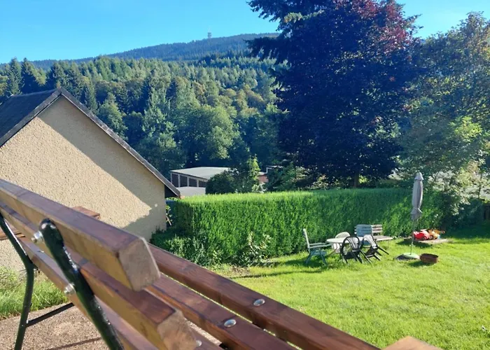 Beate - 70qm - Ideal Fuer Familien Und Paare - 2 Schlafzimmer - Grosse Wohnkueche - Parkplatz Appartement